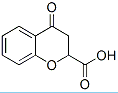 3,4-Dihydro-4-oxo-2H-1-benzopyran-2-carboxylic acid
